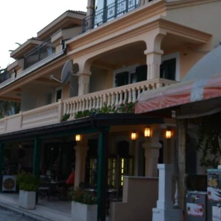 Apartments Adriatico แฮร์เซ็ก-โนวี ภายนอก รูปภาพ