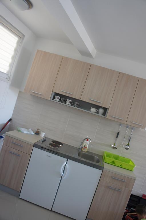 Apartments Adriatico แฮร์เซ็ก-โนวี ห้อง รูปภาพ