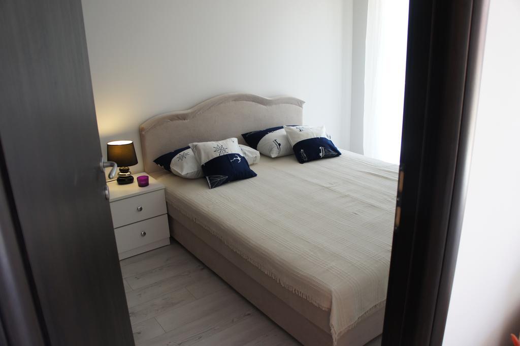Apartments Adriatico แฮร์เซ็ก-โนวี ห้อง รูปภาพ