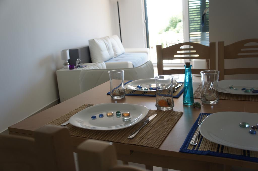 Apartments Adriatico แฮร์เซ็ก-โนวี ห้อง รูปภาพ
