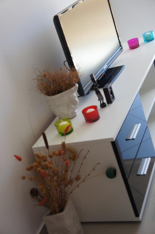 Apartments Adriatico แฮร์เซ็ก-โนวี ห้อง รูปภาพ